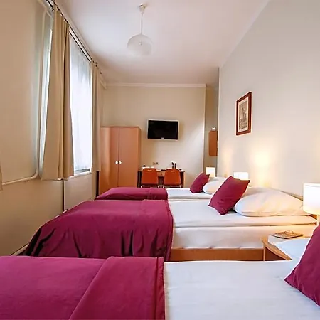 Maly Hotel Kraków