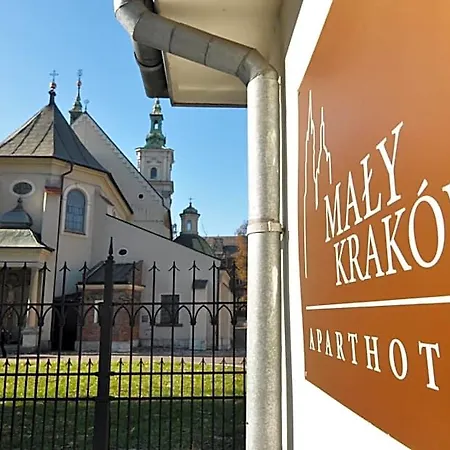 Hotel Maly