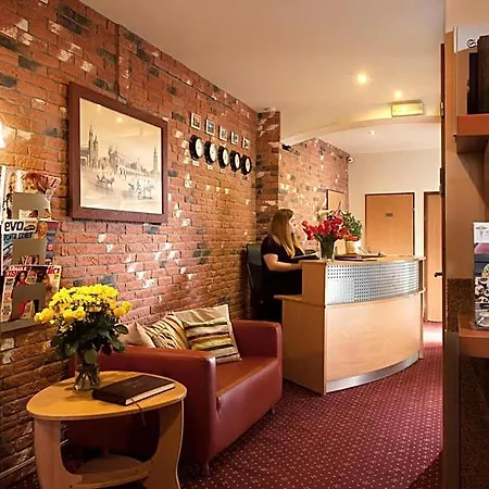 Hotel Maly Kraków