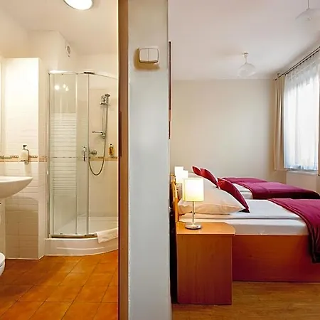 Maly Hotel Kraków